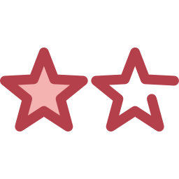 Star icon