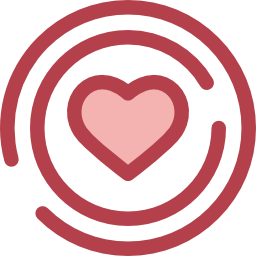 Heart icon