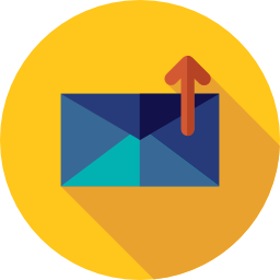 Mail icon