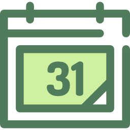 Date icon