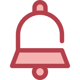 Alarm icon