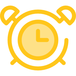 Clock icon