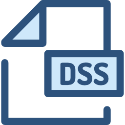 dss icon