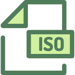 Iso icon