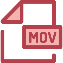 Mov icon