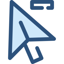 Cursor icon