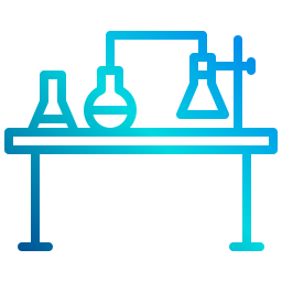 laboratorio icona