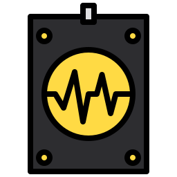 Monitor icon