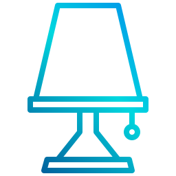 Lamp icon