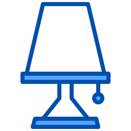 Lamp icon