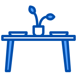 Table icon