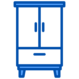 kleiderschrank icon