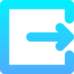 Export icon