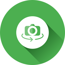 Camera icon