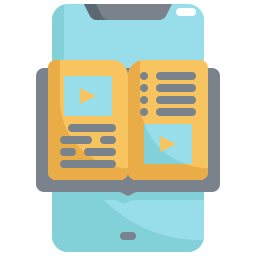デジタル学習 icon