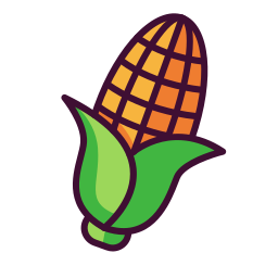 Corn icon