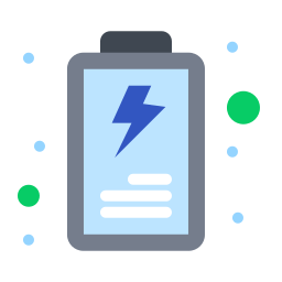 Battery icon