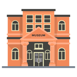 museum icon