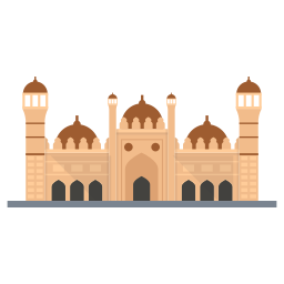 Mosque icon