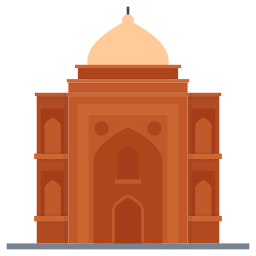 Tomb icon