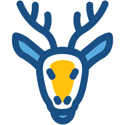 Deer icon