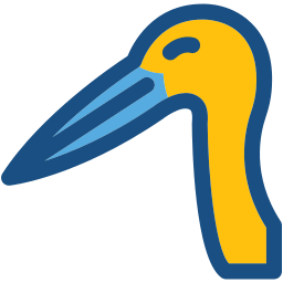 gaviotas icono