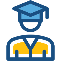 Graduate icon