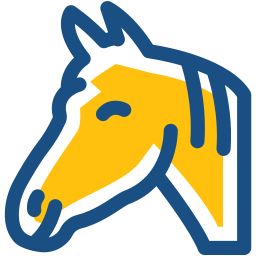 Horse icon