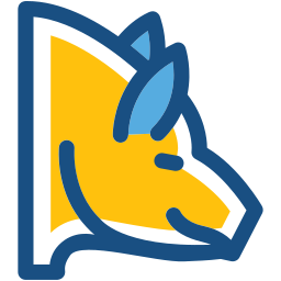 Pig icon