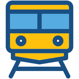 Train icon