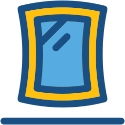 kosmetikspiegel icon