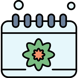 Calendar icon