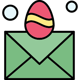 Message icon