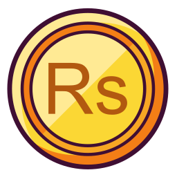 rupie icon