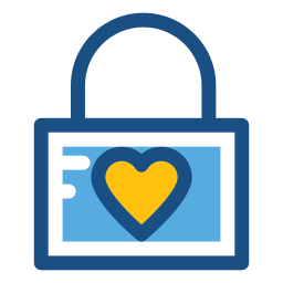 Lock icon