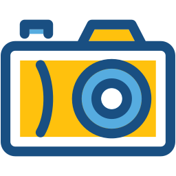 Camera icon