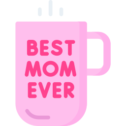 Best mom icon