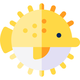puffer icon