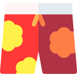 kurze hose icon