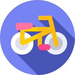 Bike icon