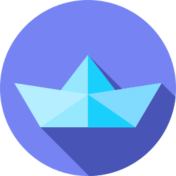 origami icon