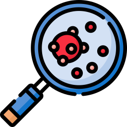 Research icon