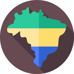 brasilien icon