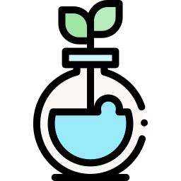 Plant icon