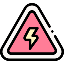 위험 icon