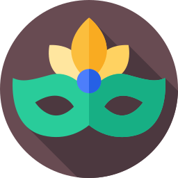 Mask icon