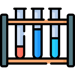 laboratorium icoon