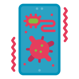 virus icon