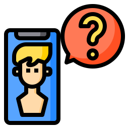 Question icon