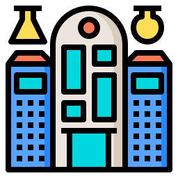 laboratorio icona